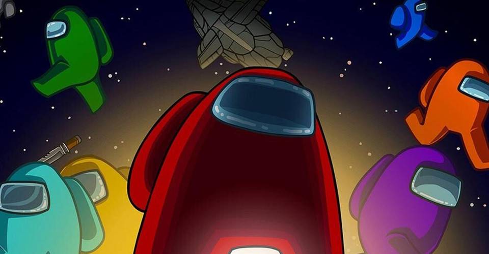 Among Us McDonalds Chicken Nugget From BTS Meal On Sale (Really) Among Us McDonalds Chicken Nugget From BTS Meal On Sale (Really)